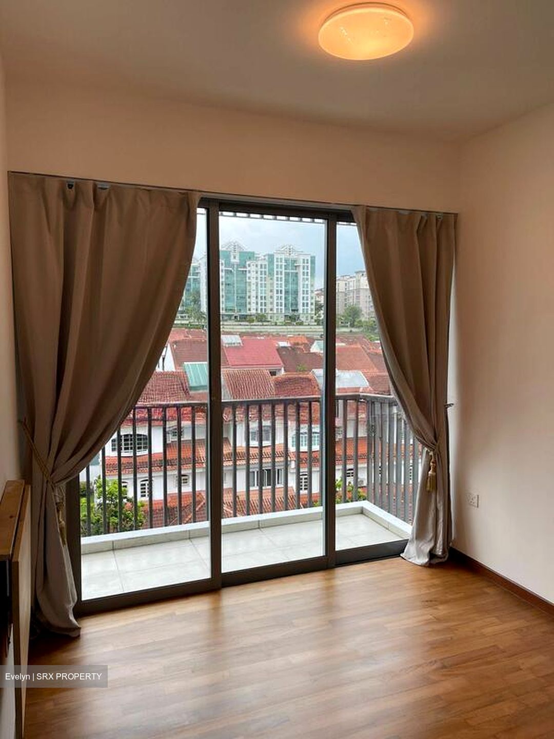 Natura@Hillview (D23), Apartment #499188231